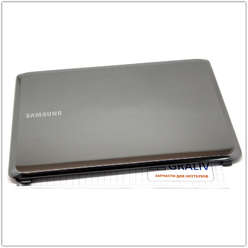 Крышка матрицы ноутбука Samsung R525 R528, R530, R538, R540 BA75-02789A