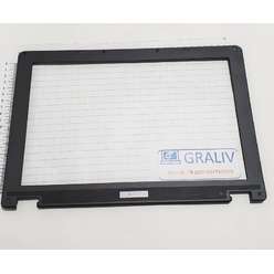 Рамка матрицы ноутбука MSI MS-1326, 307-321B111