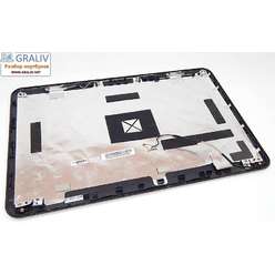 Крышка матрицы ноутбука HP Pavilion DV6-3000 серии ZYE3JLX6TP403