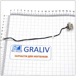USB кабель ноутбука Lenovo Z580 Z585 DD0LZ3UB000