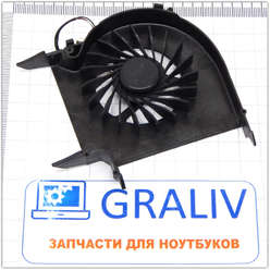Вентилятор (кулер) для ноутбука  HP Pavilion DV7-3000 AB7805HX-L03