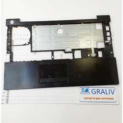 Верхняя часть корпуса, палмрест ноутбука HP ProBook 5310m AP08P000300 581105-001