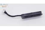 Кабель подключения HDD ноутбука Samsung  NP- RV411 RV415 RV420 RV509 RV511 RV515 RV520 RV409 RV412 RV413 N100 N102 N145 N150 NC110