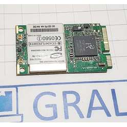 Wi-fi модуль ноутбука Benq Joybook R56, QCM - Q802XKG