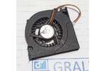 Вентилятор, кулер ноутбука Asus A7, A9, F5, F50, X50, X53, X61, 13GND010P221, 3pin