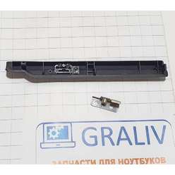 Заглушка dvd привода ноутбука Asus W7