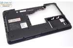 Нижняя часть корпуса, поддон ноутбука Lenovo G555 AP0BU000100