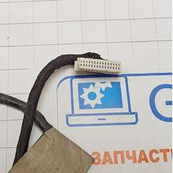 Шлейф матрицы ноутбука DNS MB50I, 14B212-FM2000