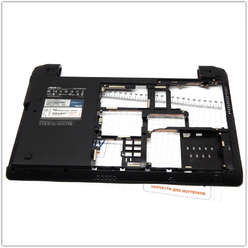 Нижняя часть корпуса, поддон ноутбука Asus A52, K52, X52, PRO, 52 серии, 13N0-GUA0211