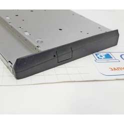 DVD привод ноутбука Fujitsu AH550 CP343905-01