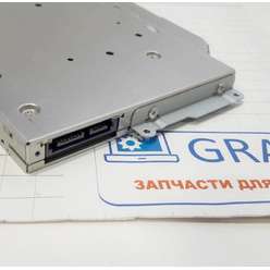 DVD привод ноутбука Fujitsu AH550 CP343905-01