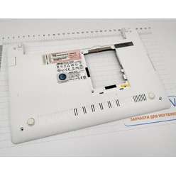 Нижняя часть корпуса ноутбука Asus Eee PC X101H 13GOA3J1AP041-10
