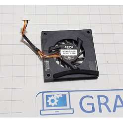 Вентилятор системы охлаждения, кулер ноутбука Asus Eee PC 900, 13GOA0910M080