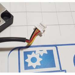 Вентилятор системы охлаждения, кулер ноутбука Asus Eee PC 900, 13GOA0910M080