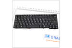 Клавиатура ноутбука Acer Aspire One A110, A150, D150, D210, D250, D260, P531, ZG5, ZG8 9J.N9482.E0R
