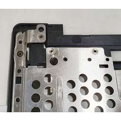 Верхняя часть корпуса, палмрест ноутбука MSI MS-1326, 307-411С617