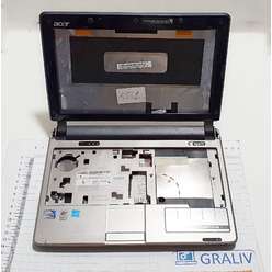 Корпус ноутбука Acer Aspire One D250 