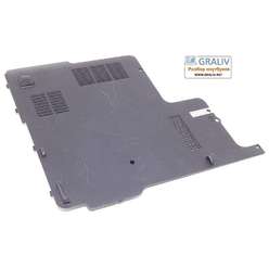 Крышка корпуса ноутбука MSI CX620 681J213P89