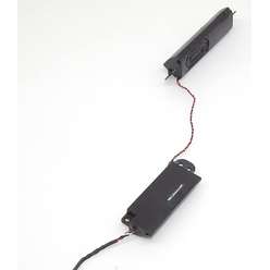 Динамики ноутбука MSI CX620