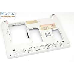 Нижняя часть корпуса, поддон ноутбука Acer Aspire D250 AP084000G109