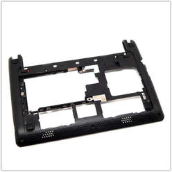 Нижняя часть корпуса, поддон ноутбука Acer Aspire one D257 TSA3DZE6BATN00