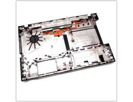 Нижняя часть корпуса ноутбука Acer Aspire V3-571G, V3-531G, V3-571G, AP0N7000400
