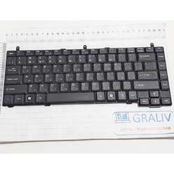 Клавиатура ноутбука MSI MS-1326, MP-03083SU-3599