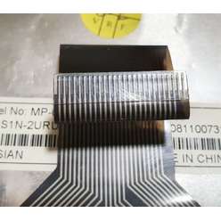 Клавиатура ноутбука MSI MS-1326, MP-03083SU-3599