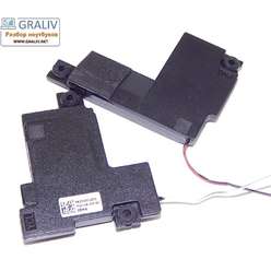 Динамики ноутбука Lenovo G50-30, G50-45 PK23000JZ00