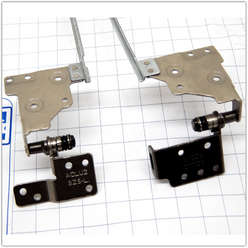 Петли ноутбука Lenovo G50-30, G50-45, G50-70 AM0TH000120, AM0TH000220