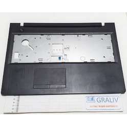 Верхняя часть ноутбука, палмрест Lenovo G50-30, G50-45 AP0TH000400