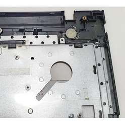 Верхняя часть ноутбука, палмрест Lenovo G50-30, G50-45 AP0TH000400