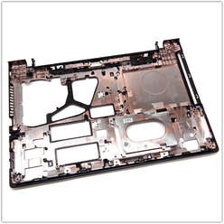 Нижняя часть корпуса ноутбука, поддон Lenovo G50-30 G50-45 G50-70, AP0TH000800