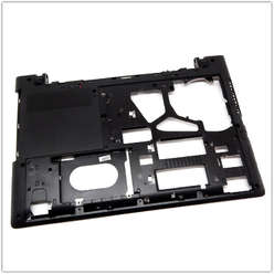 Нижняя часть корпуса ноутбука, поддон Lenovo G50-30 G50-45 G50-70, AP0TH000800