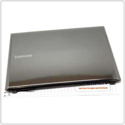 Крышка матрицы ноутбука Samsung R425, BA75-02732A