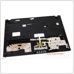 Палмрест верхняя часть корпуса ноутбука Samsung R425, BA75-02422D