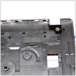 Палмрест верхняя часть корпуса ноутбука Samsung R425, BA75-02422D