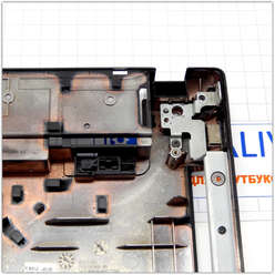 Нижняя часть корпуса ноутбука Samsung R425, R428 R430 R408, BA75-02401E