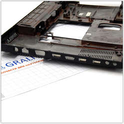 Нижняя часть корпуса ноутбука Samsung R425, R428 R430 R408, BA75-02401E