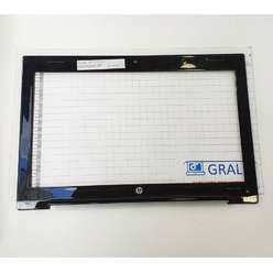 Рамка матрицы ноутбука HP ProBook 5310m AP08P000100 Крышка матрицы ноутбука HP ProBook 5310m AP08P000100 Крышка матрицы ноутбука HP ProBook 5310m AP08P000500