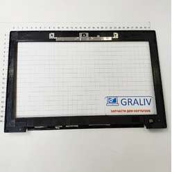 Рамка матрицы ноутбука HP ProBook 5310m AP08P000100 Крышка матрицы ноутбука HP ProBook 5310m AP08P000100 Крышка матрицы ноутбука HP ProBook 5310m AP08P000500