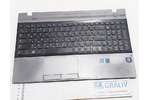 Палмрест верхняя часть корпуса c клавиатурой для ноутбука Samsung NP305V5A, BA75-03765C