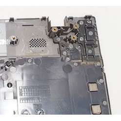 Палмрест верхняя часть корпуса c клавиатурой для ноутбука Samsung NP305V5A, BA75-03765C