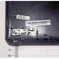 Крышка матрицы ноутбука DEXP Athena T139, 62RPH48BA13B0201, 02-32571-998
