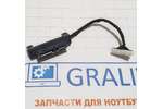 Шлейф подключения HDD для ноутбука Samsung NP305V5C
