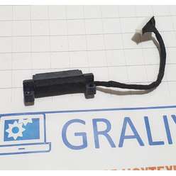 Шлейф подключения HDD для ноутбука Samsung NP305V5C