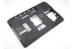 Нижняя часть корпуса, поддон ноутбука Acer aspire 5334 AP06R0004000