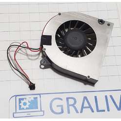 Вентилятор, кулер ноутбука HP 620 625, 605791-001