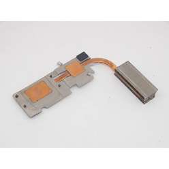 Радиатор охлаждения, термотрубка ноутбука Hp 625,  611804-001