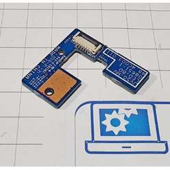 Кнопка включения, старта для ноутбука Acer 5542 5536 5738, 48.4CG03.011